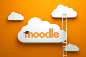 Moodle – Tananyag-megosztás