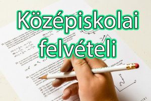 Időhosszabbítás a központi írásbelin